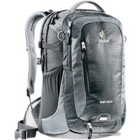 Городской рюкзак Deuter Giga Bike 28 (black granite)