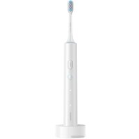 Электрическая зубная щетка Xiaomi Smart Electric Toothbrush T501 (китайская версия, белая)