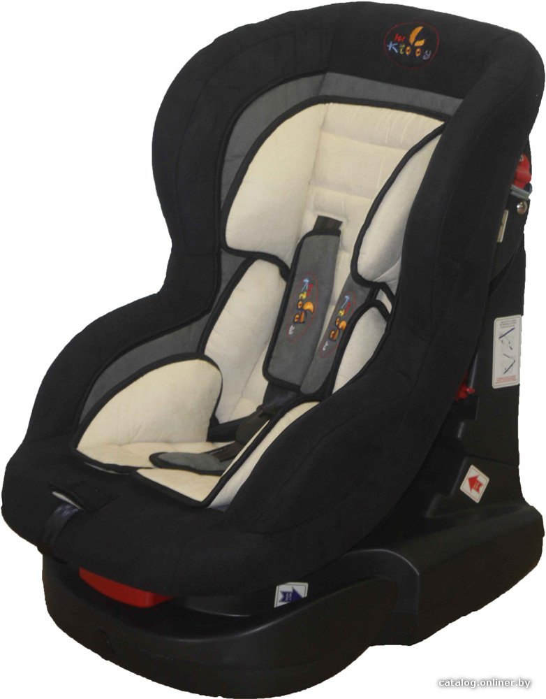 Детское автокресло ForKiddy Maxi Drive