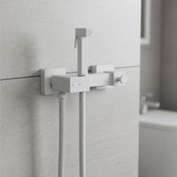 Гигиенический душ Lauter Glow 21LT0223MW