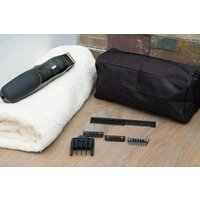 Триммер для бороды и усов Wahl Groomsman Rechargeable 9918-1416