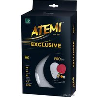 Набор для настольного тенниса Atemi Exclusive