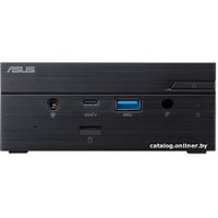 Компактный компьютер ASUS Mini PC PN62-BB7005MD