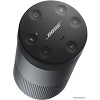 Беспроводная колонка Bose SoundLink Revolve (черный)