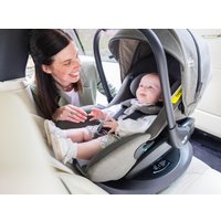 Детское автокресло Joie i-Level pro (eclipse)