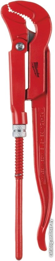 Ключ трубный Milwaukee 4932464578