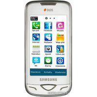 Кнопочный телефон Samsung B7722i Duos