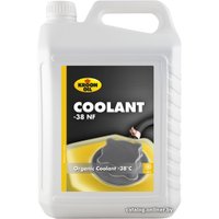 Антифриз Kroon Oil Coolant -38 Organic NF 5л