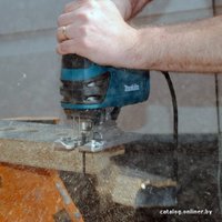 Электролобзик Makita 4350 CT