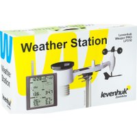 Термогигрометр Levenhuk Wezzer PRO LP310 82931