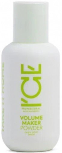 

Пудра Natura Siberica Ice Volume Maker Powder 45 г