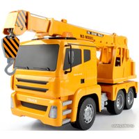 Спецтехника MZ Crane Truck 1:18 [2080]