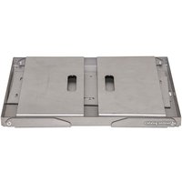 Разборный мангал НПО Кедр Сборный Крепыш Mini