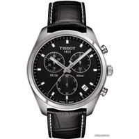 Наручные часы Tissot Pr 100 Chronograph Gent [T101.417.16.051.00]