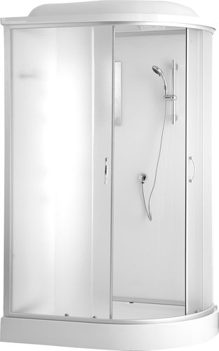 Душевая кабина Erlit ER3512PL-C3 120x80