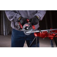Дисковая (циркулярная) пила Milwaukee Fuel M18 FMCS-0X (без АКБ)