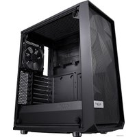 Корпус Fractal Design Meshify C TG