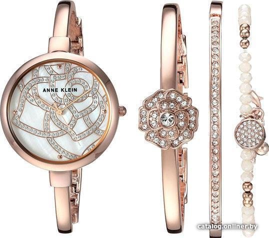 Наручные часы Anne Klein 3080RGST
