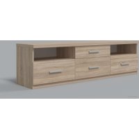 Комод Миркомодоф Кама 1 (дуб сонома)