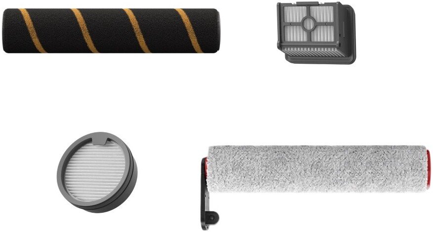 

Набор аксессуаров Dreame Rolling brush + Filter HCK5