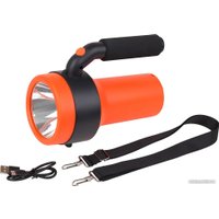 Фонарь Ledvance Flashl Spotl Rech Sidel