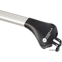 Поперечины Modula Oval Bar System MOCSOB0AL0010 (серебристый)