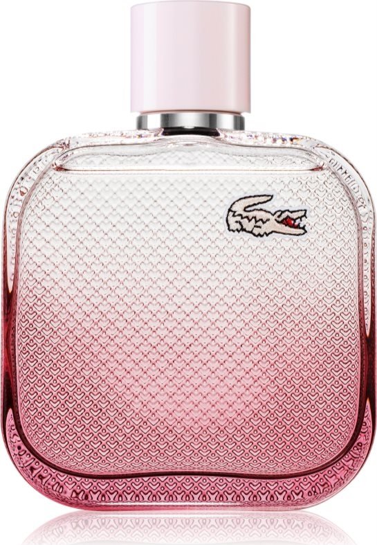 

Туалетная вода Lacoste L.12.12. Rose Eau Intense EdT (100 мл)
