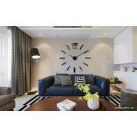 Часы-наклейка Diy Clock P01