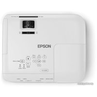 Проектор Epson EB-U04