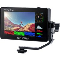 Накамерный монитор Feelworld F6 Plus X 5.5"