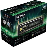 USB-магнитола Prology CMX-410