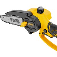 Аккумуляторная пила Denzel CCS-150 (с 1-им АКБ, кейс)