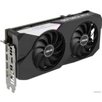 Видеокарта ASUS Dual GeForce RTX 3060 Ti OC Edition 8GB GDDR DUAL-RTX3060TI-O8G