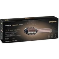 Фен-щетка BaByliss AS95E