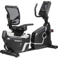 Велотренажер VictoryFit VF-D006