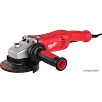 Угловая шлифмашина Milwaukee AGV 17-125 INOX [4933449870]