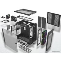 Корпус Thermaltake View 51 TG ARGB CA-1Q6-00M1WN-00