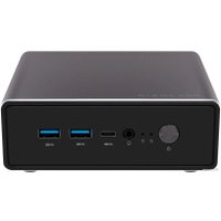 Компактный компьютер Digma Pro Minimax U1 DPP3-8CXW01