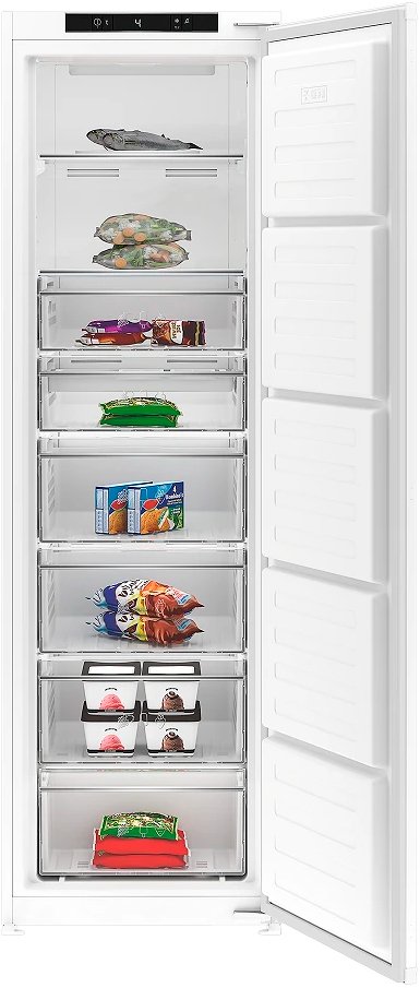 

Морозильник Hotpoint HBTF 18I