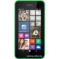 Смартфон Nokia Lumia 530 Green