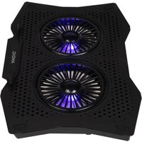 Подставка Digma D-NCP180-2x110