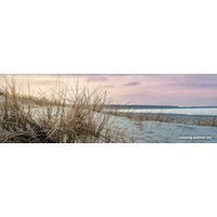 Картина Stamprint Гавань 1 SN008 (45x140)