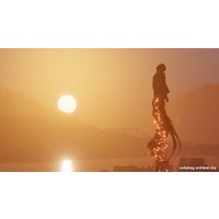  inFAMOUS: Второй сын для PlayStation 4