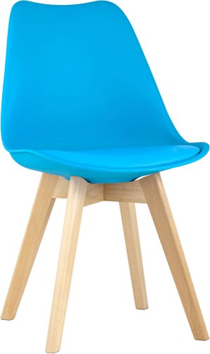 Stool Group Frankfurt (бирюзовый)
