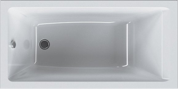 

Ванна AM.PM Gem W93A-140-070W-A