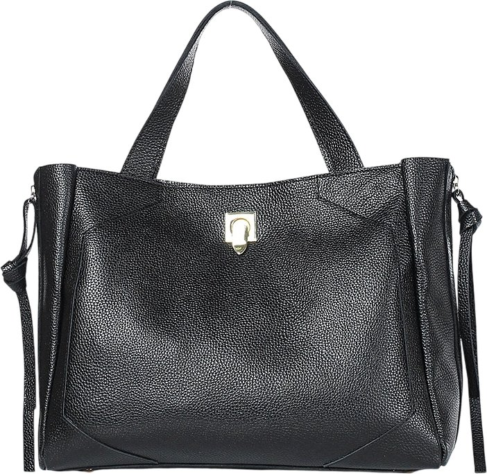 

Женская сумка Galanteya 35623 23с1373к45 (черный/серый)