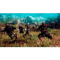  Ведьмак 3: Дикая Охота. Коллекционное издание для PlayStation 4