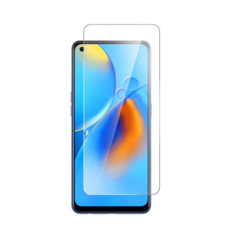 

Защитное стекло KST для OPPO A54 (прозрачное)