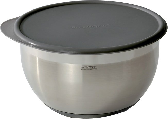

Миска для смешивания BergHOFF Eclipse 3700064