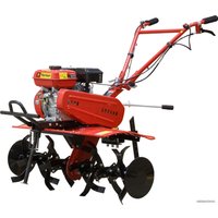 Мотоблок бензиновый FERMER FM-811MB (колеса 4.00-8)